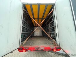 MAN TGX 26.510 6x2 LLL Retarder Jumbo Zug H&W Anhäng