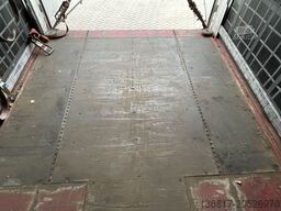 MAN TGX 26.510 6x2 LLL Retarder Jumbo Zug H&W Anhäng