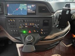 MAN TGX 26.510 6x2 LLL Retarder Jumbo Zug H&W Anhäng