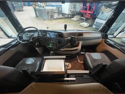 MAN TGX 26.510 6x2 LLL Retarder Jumbo Zug H&W Anhäng