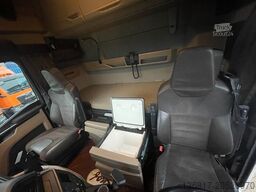 MAN TGX 26.510 6x2 LLL Retarder Jumbo Zug H&W Anhäng