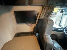 MAN TGX 26.510 6x2 LLL Retarder Jumbo Zug H&W Anhäng