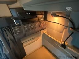 MAN TGX 26.510 6x2 LLL Retarder Jumbo Zug H&W Anhäng