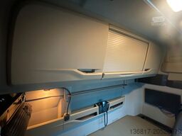 MAN TGX 26.510 6x2 LLL Retarder Jumbo Zug H&W Anhäng