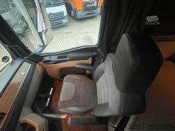 MAN TGX 26.510 6x2 LLL Retarder Jumbo Zug H&W Anhäng