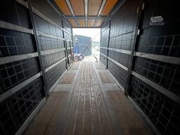 MAN TGX 26.510 6x2 LLL Retarder Jumbo Zug H&W Anhäng