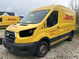 FORD Transit 290 L2 H2 Kasten / 4 Stück !! DEFEKT !!