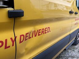 FORD Transit 290 L2 H2 Kasten / 4 Stück !! DEFEKT !!