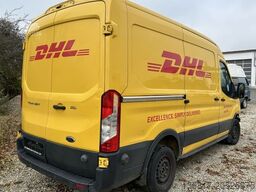 FORD Transit 290 L2 H2 Kasten / 4 Stück !! DEFEKT !!