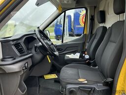 FORD Transit 290 L2 H2 Kasten / 4 Stück !! DEFEKT !!