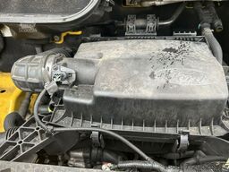 FORD Transit 290 L2 H2 Kasten / 4 Stück !! DEFEKT !!