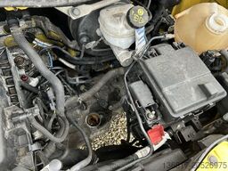 FORD Transit 290 L2 H2 Kasten / 4 Stück !! DEFEKT !!