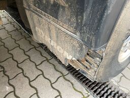 KRONE SD Plane Mega Edscha Hubdach 2x Liftachse