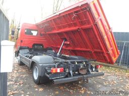 MERCEDES-BENZ 823 K/ Meiller Kipper/ Km 101000