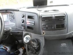 MERCEDES-BENZ 823 K/ Meiller Kipper/ Km 101000