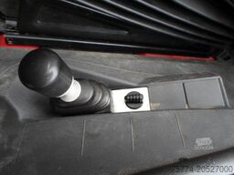 MERCEDES-BENZ 823 K/ Meiller Kipper/ Km 101000