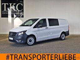 MERCEDES-BENZ Vito 114 CDI lang Sortimo-Ausbau KLIMA #55T477