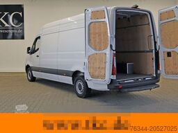 MERCEDES-BENZ Sprinter 317 CDI PRO Maxi Automatik Klima #486