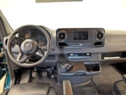 MERCEDES-BENZ Sprinter 314 CDI/36 ALLRAD 4x4 Doppelkabine A/C