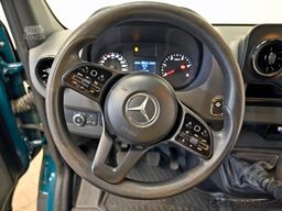 MERCEDES-BENZ Sprinter 314 CDI/36 ALLRAD 4x4 Doppelkabine A/C