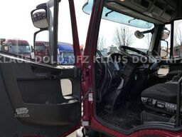 IVECO 80E22 Eurocargo CitySattel Blatt/Luft Euro 6