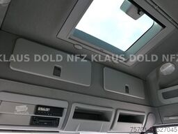 IVECO 80E22 Eurocargo CitySattel Blatt/Luft Euro 6