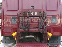 IVECO 80E22 Eurocargo CitySattel Blatt/Luft Euro 6