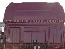 IVECO 80E22 Eurocargo CitySattel Blatt/Luft Euro 6