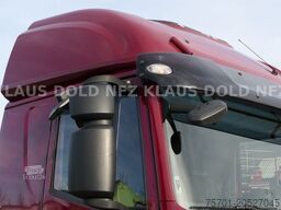 IVECO 80E22 Eurocargo CitySattel Blatt/Luft Euro 6