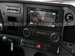 MERCEDES-BENZ Actros 1848 GigaSpace Autotransp. Kässebohrer