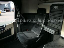 MERCEDES-BENZ Actros 1848 GigaSpace Autotransp. Kässebohrer