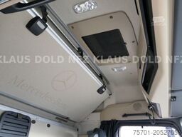 MERCEDES-BENZ Actros 1848 GigaSpace Autotransp. Kässebohrer