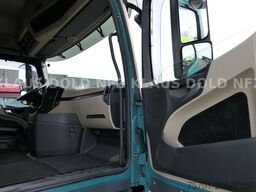 MERCEDES-BENZ Actros 1848 GigaSpace Autotransp. Kässebohrer