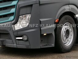MERCEDES-BENZ Actros 1848 GigaSpace Autotransp. Kässebohrer