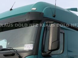 MERCEDES-BENZ Actros 1848 GigaSpace Autotransp. Kässebohrer