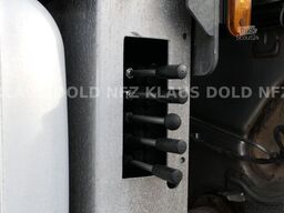 MERCEDES-BENZ Actros 1848 GigaSpace Autotransp. Kässebohrer