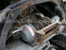 MERCEDES-BENZ Actros 1848 GigaSpace Autotransp. Kässebohrer