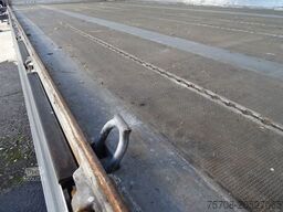  Böse Tandem Schwenkwand*6,5m*hochgekuppelt*LBW