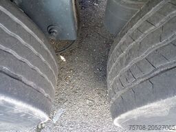  Böse Tandem Schwenkwand*6,5m*hochgekuppelt*LBW