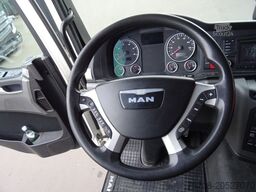 MAN 26.360 TGS*Schwenkwand*20 Pal*Lift/Lenk*2 to LBW