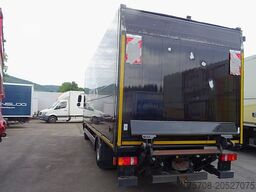 MAN 12.220 TGL*6,2 m Schwenkwand*LBW*2x AHK*B/L*TOP!