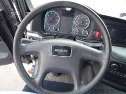 MAN 12.220 TGL*6,2 m Schwenkwand*LBW*2x AHK*B/L*TOP!