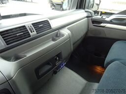 MAN 12.220 TGL*6,2 m Schwenkwand*LBW*2x AHK*B/L*TOP!