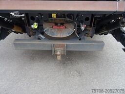 MAN 12.220 TGL*6,2 m Schwenkwand*LBW*2x AHK*B/L*TOP!