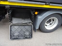 MAN 12.220 TGL*6,2 m Schwenkwand*LBW*2x AHK*B/L*TOP!