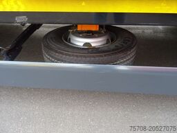 MAN 12.220 TGL*6,2 m Schwenkwand*LBW*2x AHK*B/L*TOP!