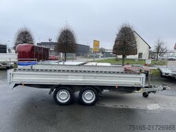 Böckmann CH 4118/20 Hochlader