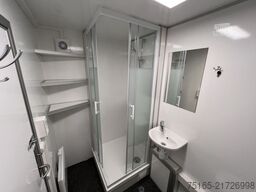 Rosemeier EW TA-NO Mannschaftswagen 738 Mannschaftswagen