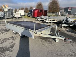 Böckmann HL-AL 3218/27 Hochlader