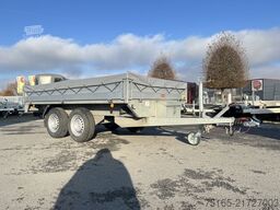 Böckmann HL-AL 3218/27 Hochlader